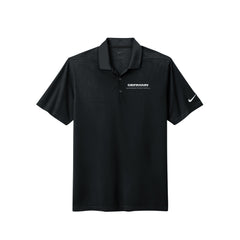 Volkswagen of Westerville - Nike Dri-FIT Micro Pique 2.0 Polo