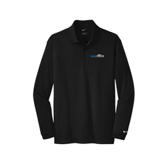 Twin Falls Volkswagen - Nike Tall Long Sleeve Dri-FIT Stretch Tech Polo