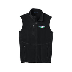 Queen City Ford - Port Authority® R-Tek® Pro Fleece Full-Zip Vest