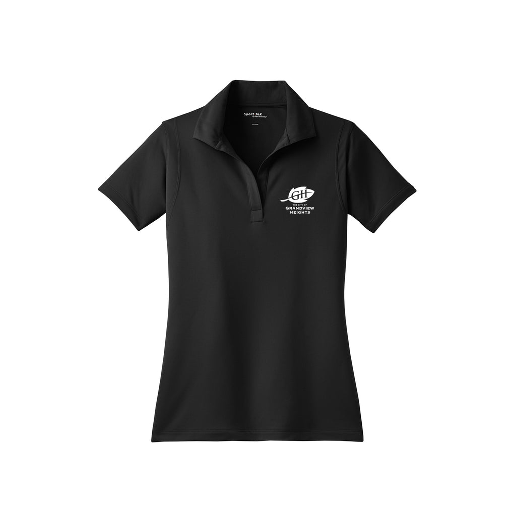 City of Grandview Heights - Sport-Tek® Ladies Micropique Sport-Wick® Polo