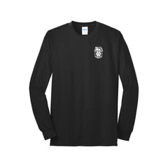 Teamsters Local 284 - Port & Company® Long Sleeve Core Blend Tee