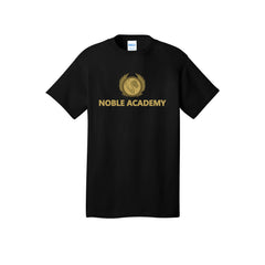 Noble - Port & Company® Core Cotton Tee