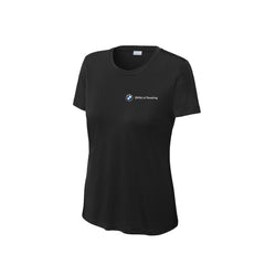 BMW of Reading - Sport-Tek® Ladies PosiCharge® Competitor™ Tee