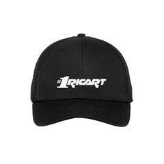 Ricart - New Era - Snapback Contrast Front Mesh Cap