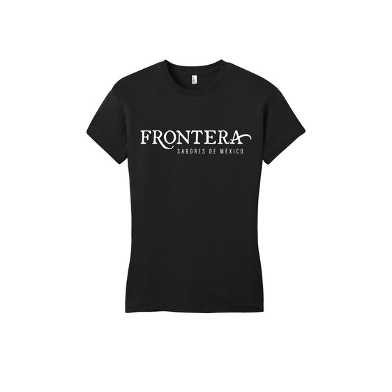 Frontera - District ® Women’s Fitted Very Important Tee ®