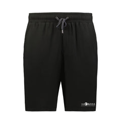 Cross Wealth Management - Ventura Soft Knit Shorts