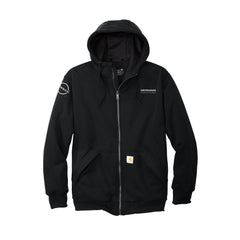 Germain Nissan Columbus - Carhartt® Midweight Thermal-Lined Full-Zip Sweatshirt