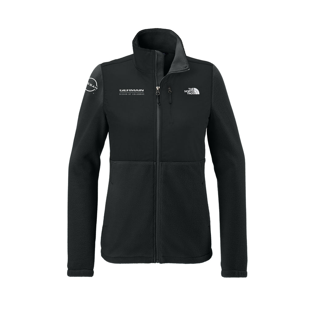 Germain Nissan Columbus - The North Face® Women’s Highest Peak Full-Zip Fleece Jacket