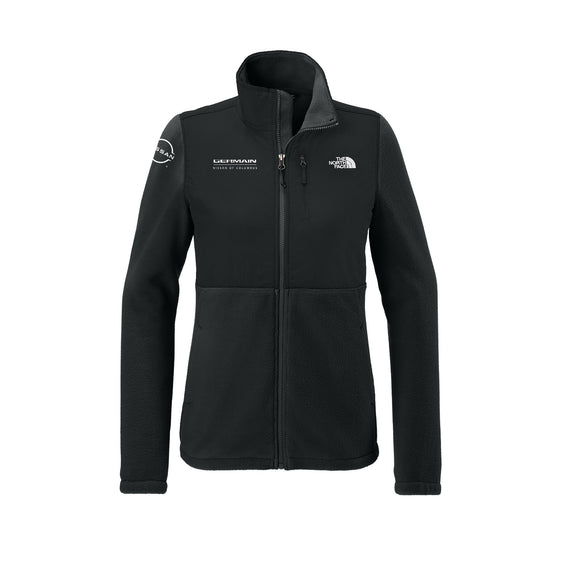 Germain Nissan Columbus - The North Face® Women’s Highest Peak Full-Zip Fleece Jacket