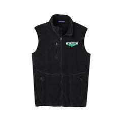 MT. Orab Auto Mall - Port Authority® R-Tek® Pro Fleece Full-Zip Vest