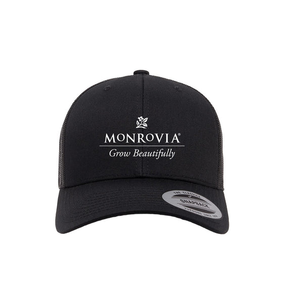 Monrovia - YP Classics - Retro Trucker Cap