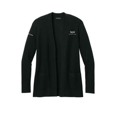 Cadillac of Oak Lawn - Port Authority® Women’s Easy Care Open-Front Cardigan Sweater