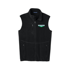 Beechmont Ford - Port Authority® R-Tek® Pro Fleece Full-Zip Vest