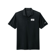 Renier Construction - Nike Dri-FIT Micro Pique 2.0 Polo