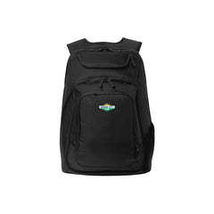 Queen City Ford - Port Authority ® Exec Backpack