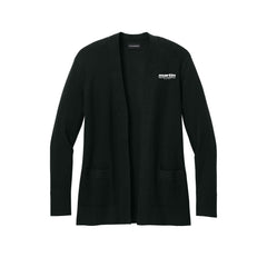 Martin Painting - Port Authority® Women’s Easy Care Open-Front Cardigan Sweater