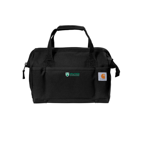Avid Autocare - Carhartt® Foundry Series 14” Tool Bag