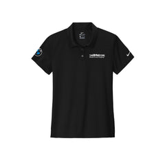 The BMW Store - Nike Ladies Dry Essential Solid Polo