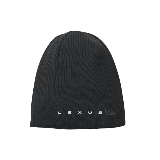 Germain Lexus of Easton - New Era® Knit Beanie