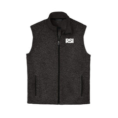 Renier Construction - Port Authority ® Sweater Fleece Vest