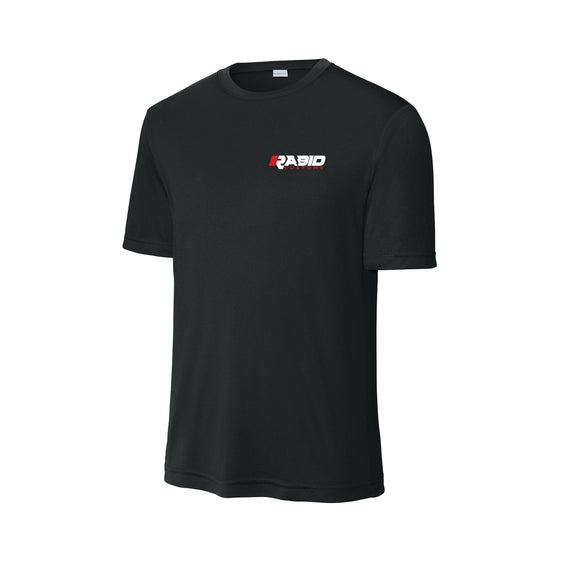 Rabid Customs - Sport-Tek® PosiCharge® Competitor™ Tee