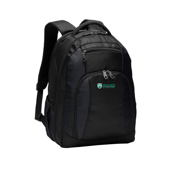 Avid Autocare - Port Authority® Commuter Backpack