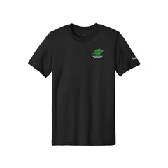 City of Grandview Heights Parks & Rec - Nike Swoosh Sleeve rLegend Tee