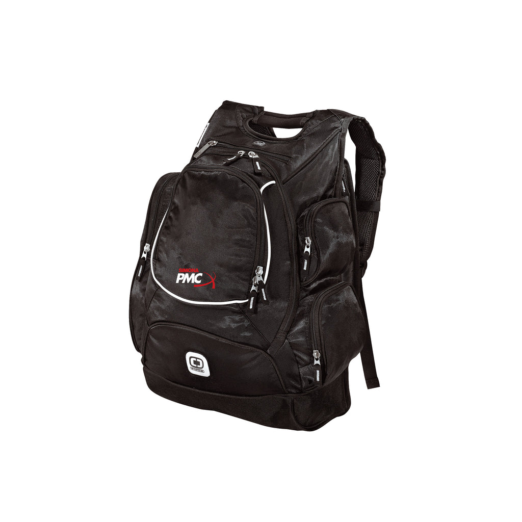 Simona PMC - OGIO® - Bounty Hunter Pack