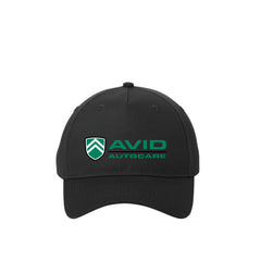Avid Autocare - Port & Company® - Five-Panel Twill Cap