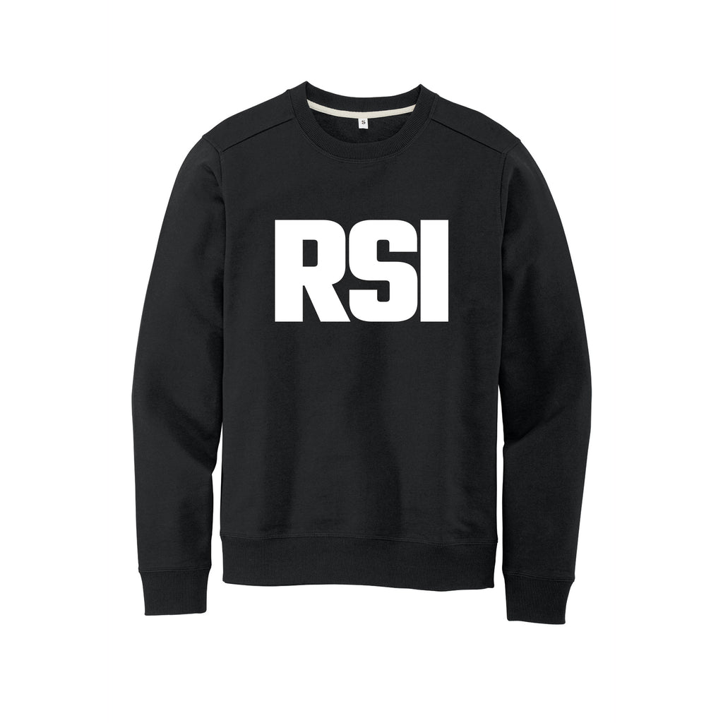 Renier Construction - District® Re-Fleece™ Crew