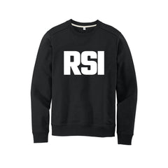 Renier Construction - District® Re-Fleece™ Crew