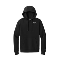 Cadillac Libertyville - New Era ® Heritage Fleece Pullover Hoodie