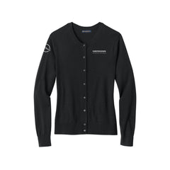 Germain Nissan Columbus - Brooks Brothers ® Women’s Washable Merino Cardigan Sweater