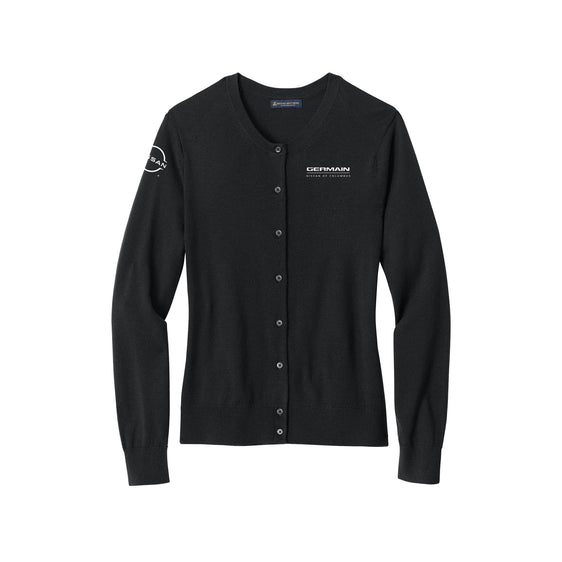 Germain Nissan Columbus - Brooks Brothers ® Women’s Washable Merino Cardigan Sweater