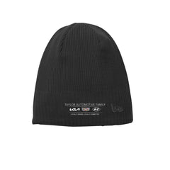 Taylor Family Automotive - New Era® Knit Beanie