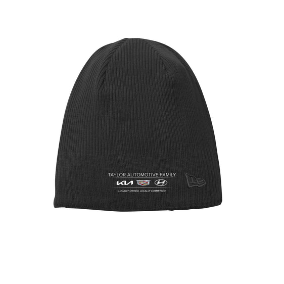 Taylor Family Automotive - New Era® Knit Beanie