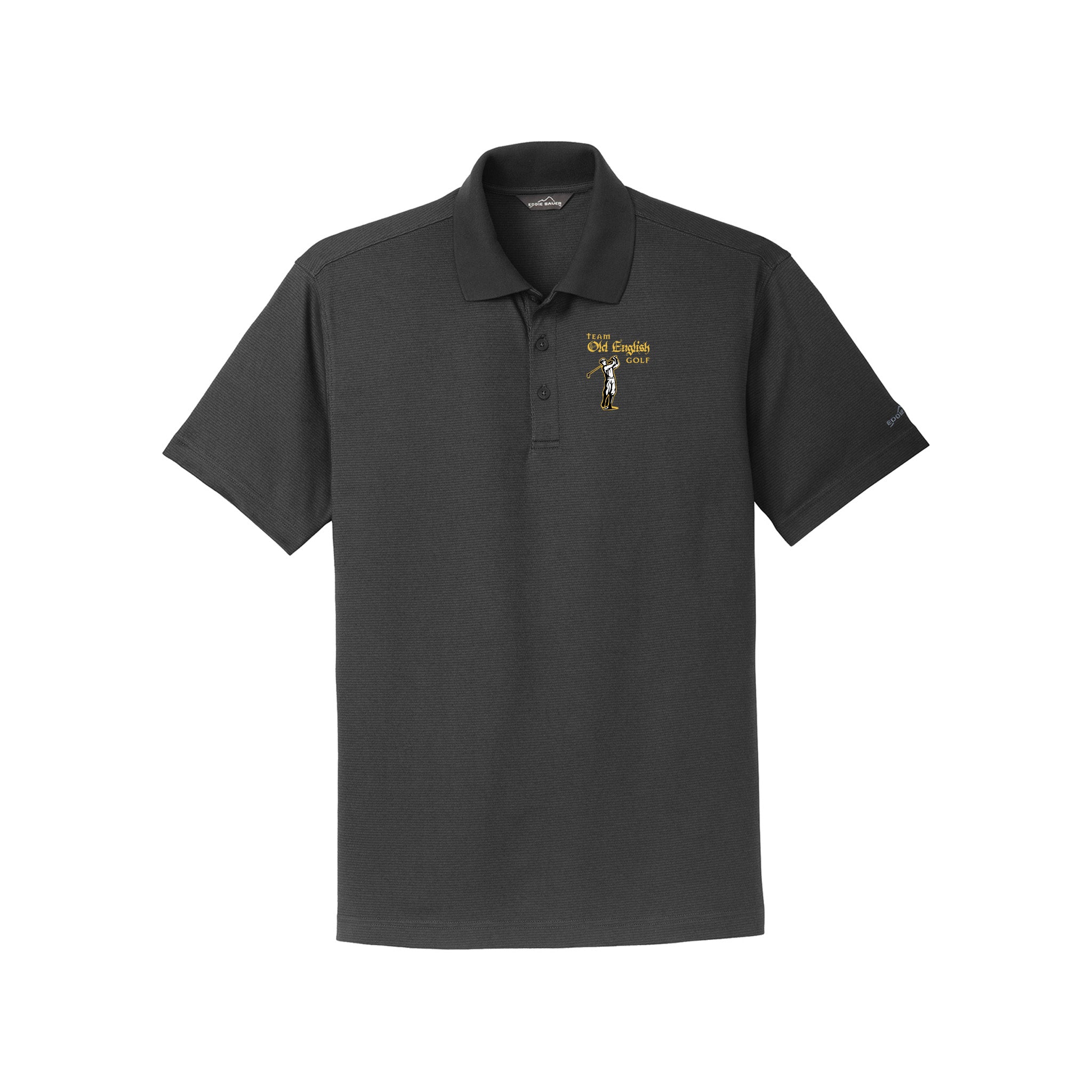 Eddie fashion bauer golf shirts