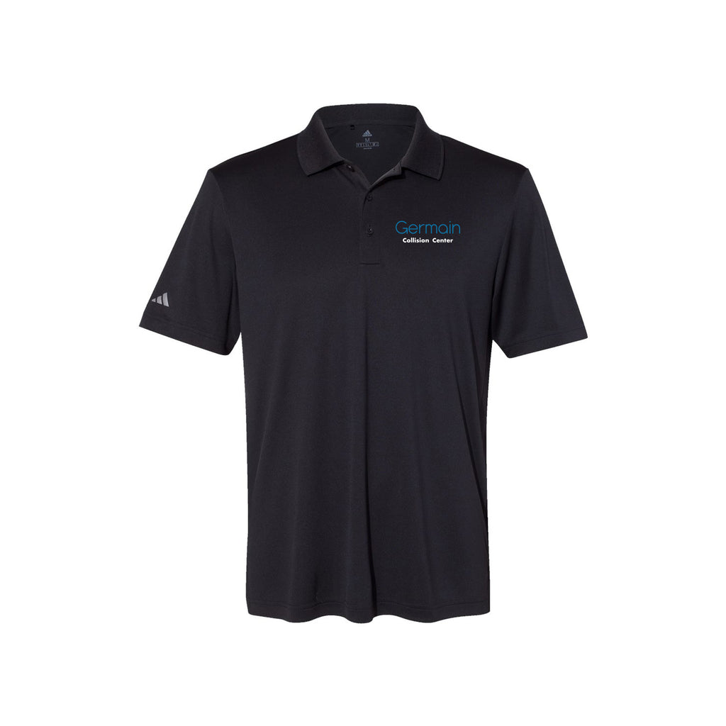Germain Collision Center - Adidas - Performance Polo