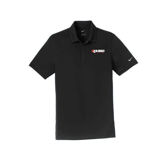 Rabid Customs - Nike Dri-FIT Players Modern Fit Polo