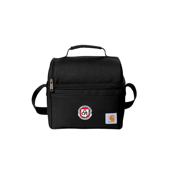 OCA - Carhartt® Lunch 6-Can Cooler