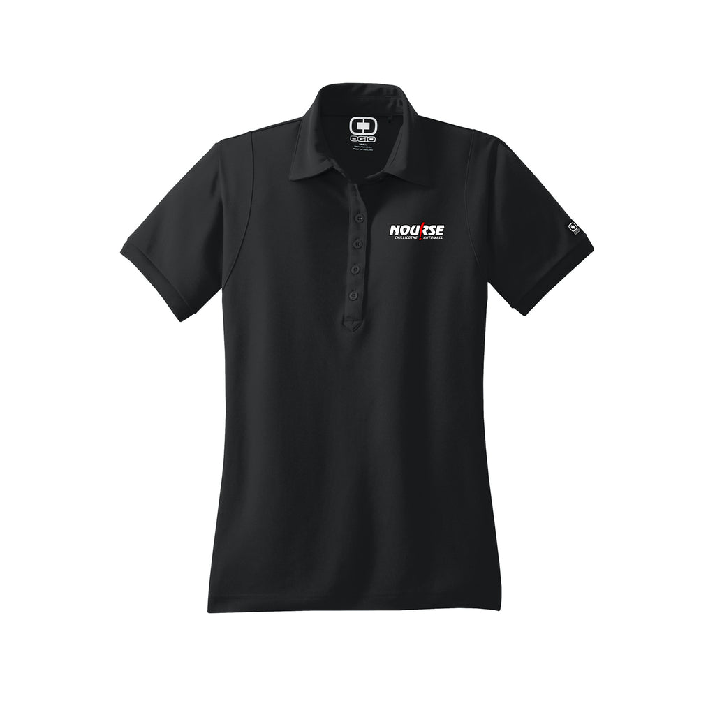 Nourse - OGIO® - Jewel Polo