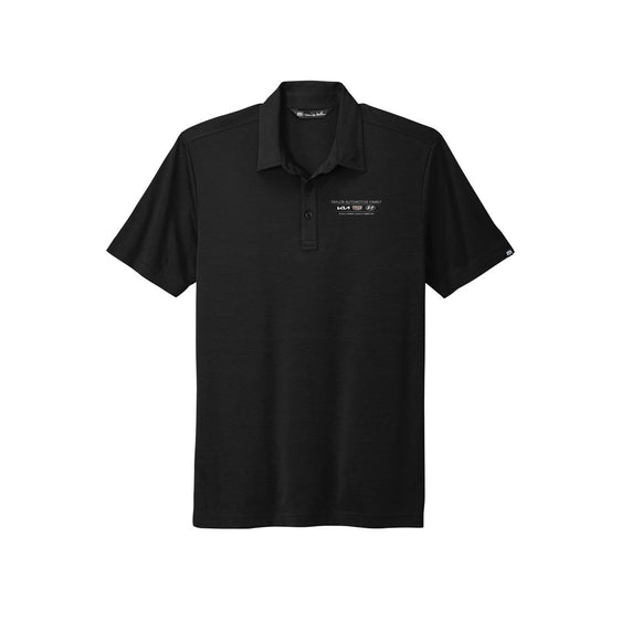 Taylor Family Automotive - TravisMathew Oceanside Solid Polo