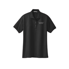 Taylor Family Automotive - Port Authority® Ladies Silk Touch™ Polo