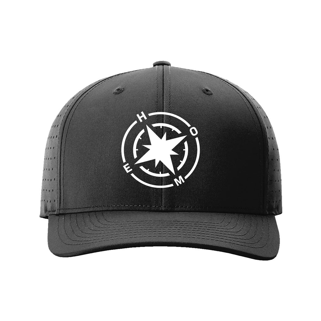 Trailblazing Real Estate - Richardson - Laser Perf R-Flex Cap