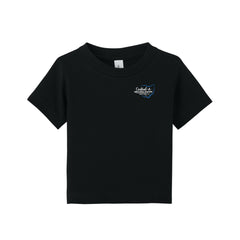 CASS - BELLA+CANVAS® Infant Jersey Short Sleeve Tee