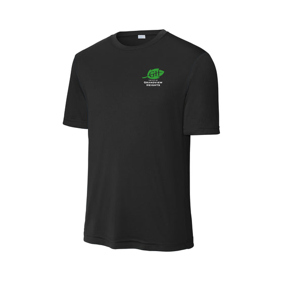 City of Grandview Heights Parks & Rec - Sport-Tek® PosiCharge® Competitor™ Tee