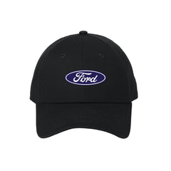 Tom Masano Ford - New Era® - Adjustable Structured Cap