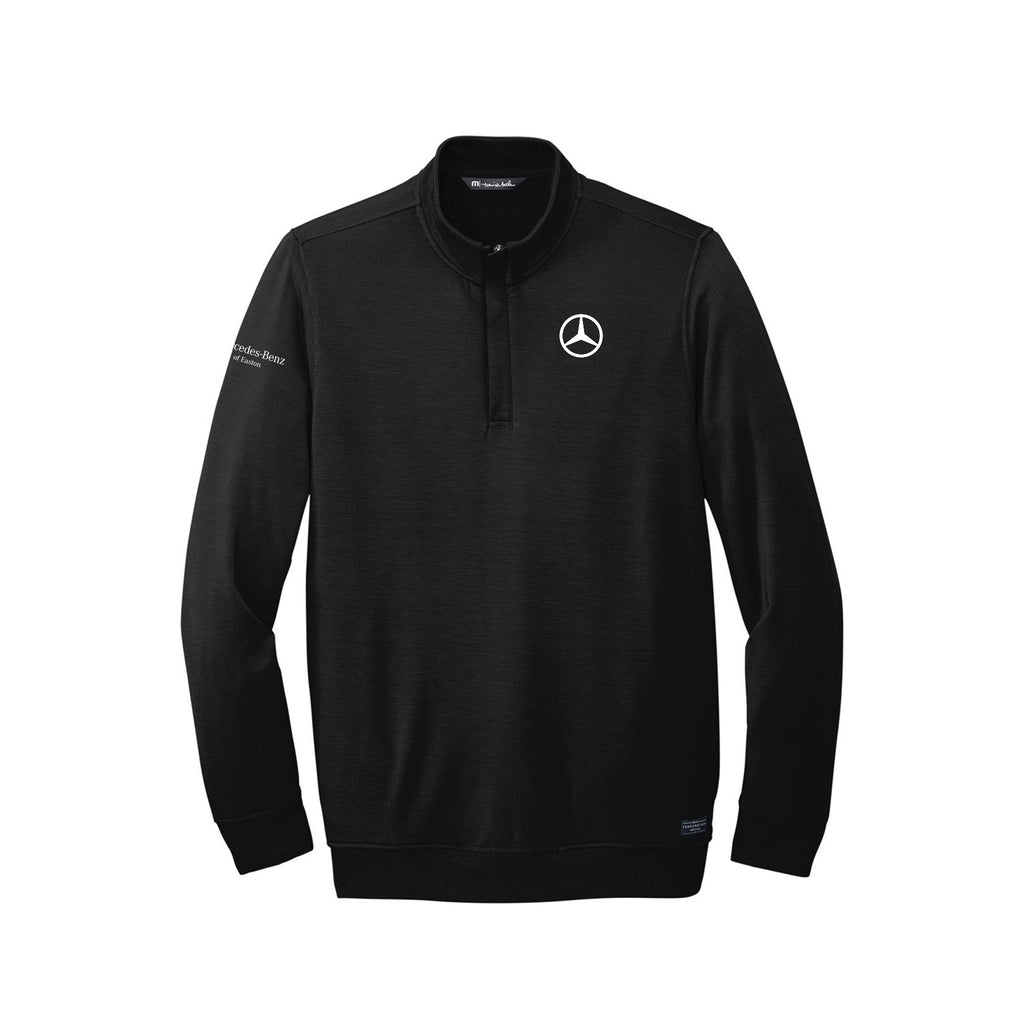 Mercedes-Benz of Easton - TravisMathew Newport 1/4-Zip Fleece