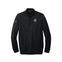 Mercedes-Benz of Easton - TravisMathew Newport 1/4-Zip Fleece