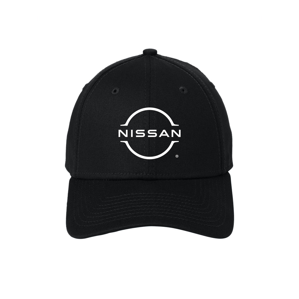 Germain Nissan Columbus - New Era® - Structured Stretch Cotton Cap